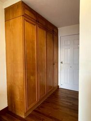 Sherwood Condo (D21), Condominium #592396241